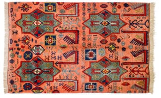 Teppich Konya | ca. 175 x 270 cm – jetzt kaufen bei Lifetex.eu