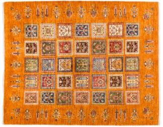 Teppich Samarkand | ca. 195 x 160 cm – jetzt kaufen bei Lifetex.eu