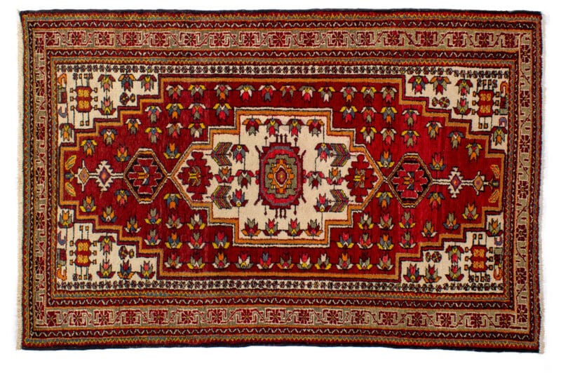 Teppich Mehraban | ca. 130 x 210 cm – jetzt kaufen bei Lifetex.eu