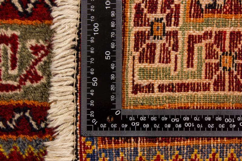 Teppich Mehraban | ca. 130 x 210 cm – Detailbild 5 – jetzt kaufen bei Lifetex.eu