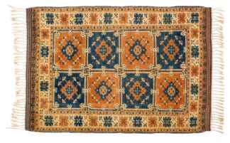 Teppich Kazak Modern | ca. 135 x 195 cm – jetzt kaufen bei Lifetex.eu