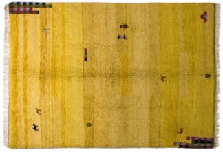 Teppich Gabbeh Royal | ca. 175 x 255 cm – jetzt kaufen bei Lifetex.eu