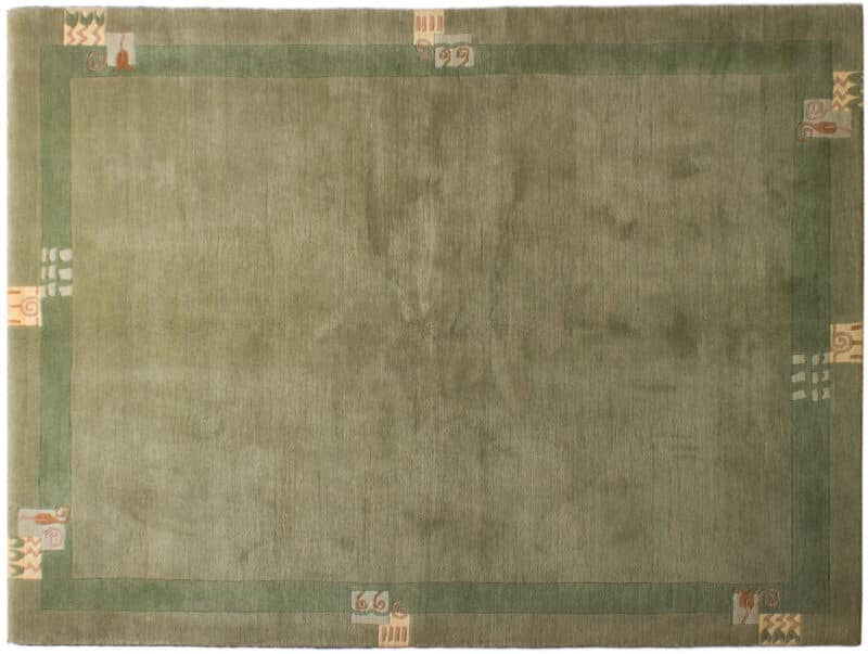 Teppich Nepali | ca. 175 x 235 cm – jetzt kaufen bei Lifetex.eu