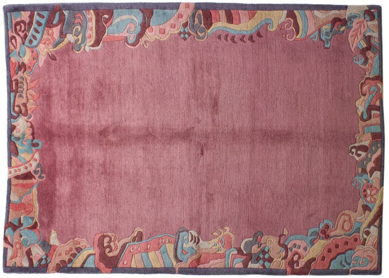 Teppich Tibeter Nepal | ca. 170 x 235 cm – jetzt kaufen bei Lifetex.eu