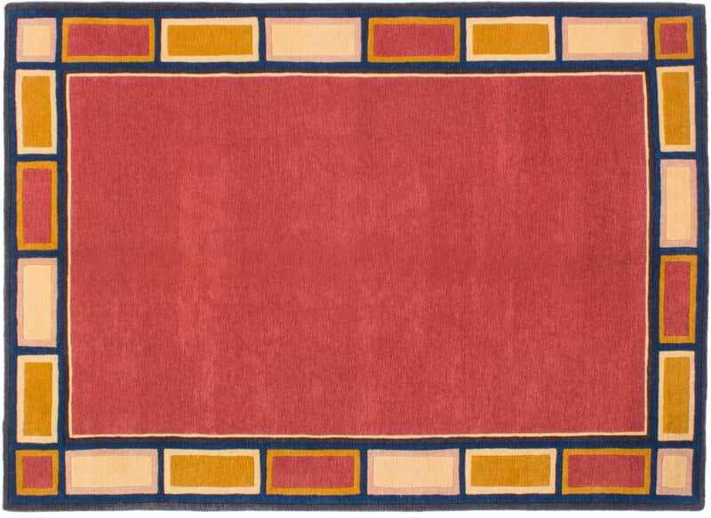 Teppich Modern Nepal | ca. 170 x 235 cm – jetzt kaufen bei Lifetex.eu