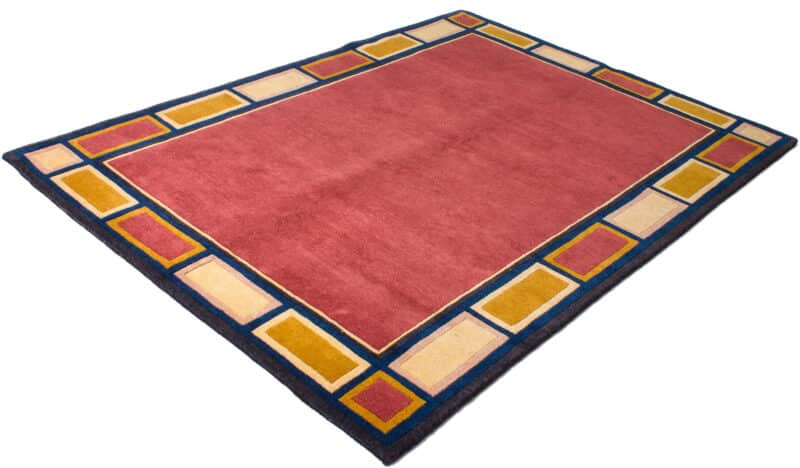 Teppich Modern Nepal | ca. 170 x 235 cm – Detailbild 1 – jetzt kaufen bei Lifetex.eu