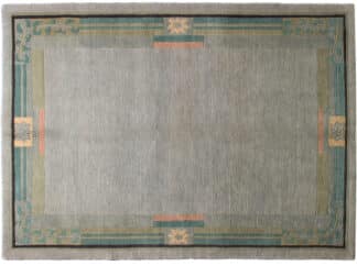 Teppich Modern Nepal | ca. 175 x 240 cm – jetzt kaufen bei Lifetex.eu