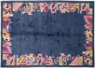 Teppich Nepali | ca. 175 x 240 cm – jetzt kaufen bei Lifetex.eu