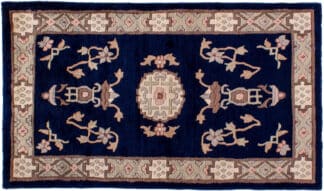 Teppich Super Nepali | ca. 95 x 155 cm – jetzt kaufen bei Lifetex.eu