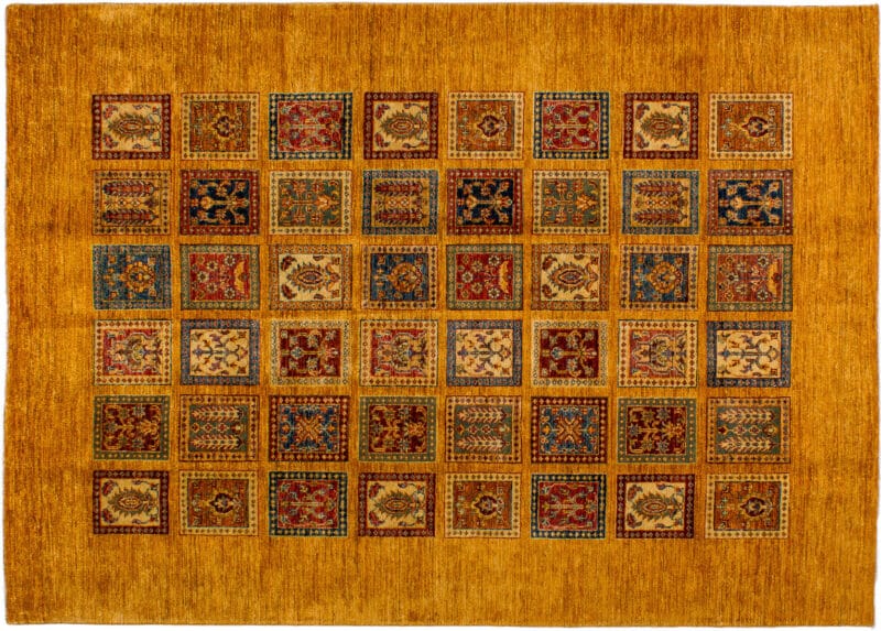 Teppich Ziegler Bachtiari | ca. 240 x 170 cm – jetzt kaufen bei Lifetex.eu