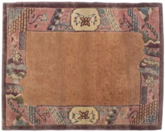 Teppich Nepali Super | ca. 125 x 165 cm – jetzt kaufen bei Lifetex.eu