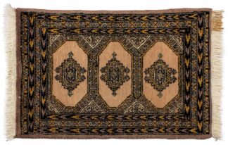 Teppich Djosan | ca. 65 x 105 cm – jetzt kaufen bei Lifetex.eu
