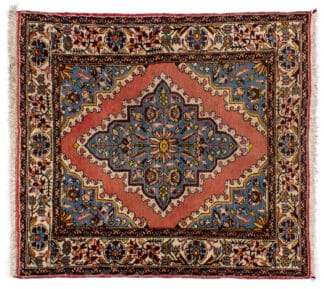 Teppich Sarough  | ca. 105 x 120 cm – jetzt kaufen bei Lifetex.eu
