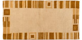 Teppich Lori Loom meliert | ca. 140 x 200 cm – jetzt kaufen bei Lifetex.eu