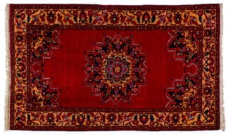Teppich Täbriz Mahi mit Seide | ca. 170 x 245 cm – jetzt kaufen bei Lifetex.eu