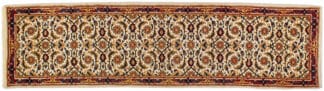 Teppich Läufer Herati | ca. 75 x 290 cm – jetzt kaufen bei Lifetex.eu