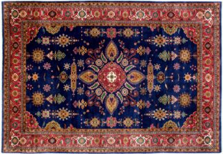Teppich Sarough | ca. 65 x 130 cm – jetzt kaufen bei Lifetex.eu