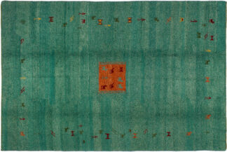 Teppich Lori Loom | ca. 140 x 200 cm – jetzt kaufen bei Lifetex.eu