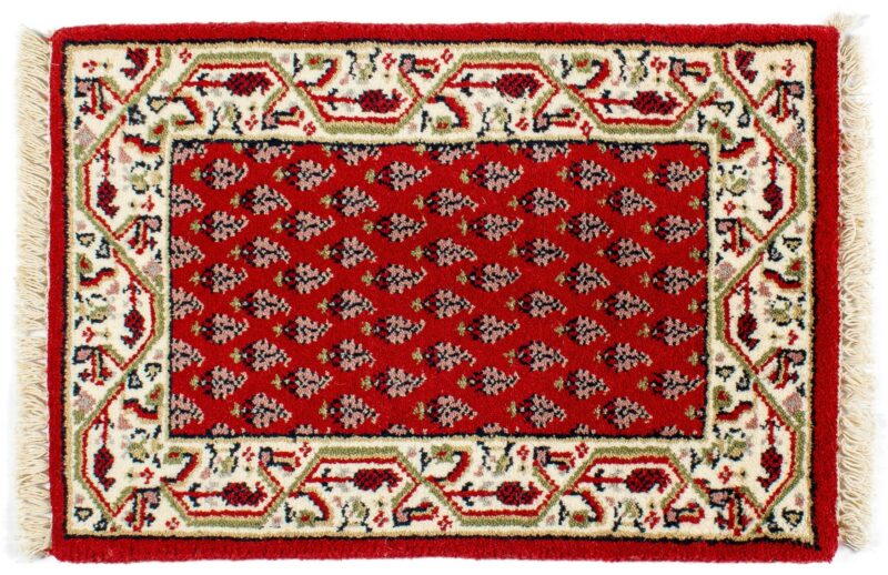 Teppich Poshti Mir | ca. 40 x 60 cm – jetzt kaufen bei Lifetex.eu