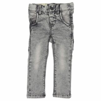 NAME IT Jungen Nittad XSL/XSL DNM Jeans Hose Vintage Used Look in Hellgrau – jetzt kaufen bei Lifetex.eu