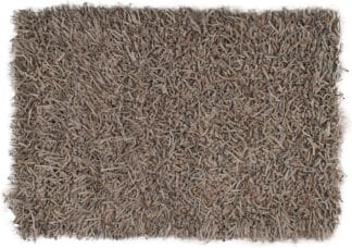 Teppich Poshti Shaggy | ca. 60 x 90 cm – jetzt kaufen bei Lifetex.eu
