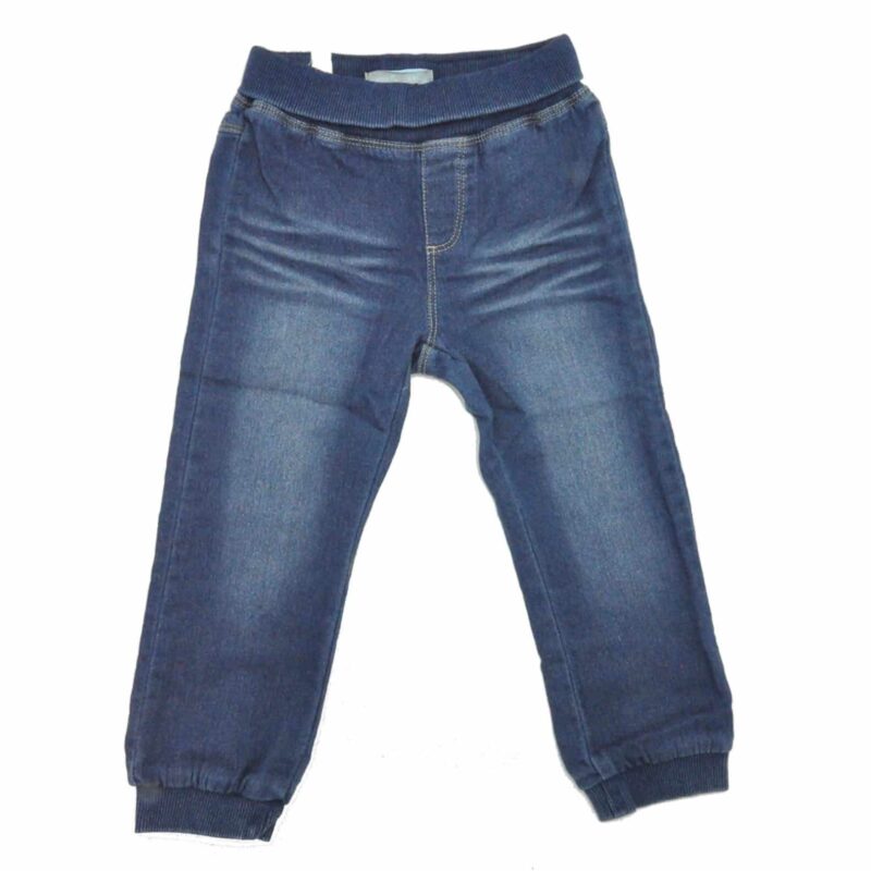 NAME IT Mini Jungen Jeans "Nitrio" mit elastischem Bund – jetzt kaufen bei Lifetex.eu