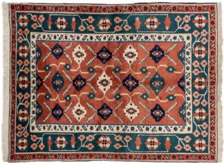 Teppich Turkmene | ca. 160 x 215 cm – jetzt kaufen bei Lifetex.eu