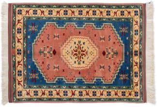 Teppich Konya | ca. 140 x 190 cm – jetzt kaufen bei Lifetex.eu