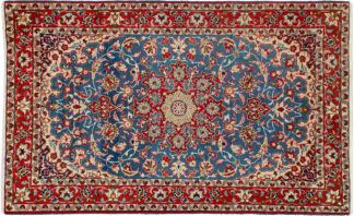 Teppich Najafabad | ca. 100 x 170 cm – jetzt kaufen bei Lifetex.eu