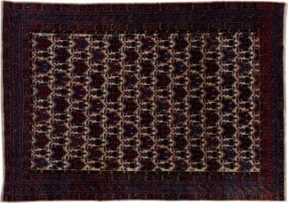 Teppich Jalameh | ca. 155 x 220 cm – jetzt kaufen bei Lifetex.eu