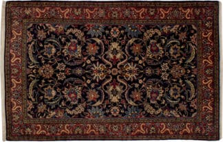 Teppich Sarough | ca. 100 x 155 cm – jetzt kaufen bei Lifetex.eu