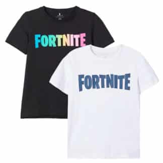 NAME IT Kids Jungen Fortnite T-Shirt Zachary – jetzt kaufen bei Lifetex.eu