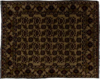 Teppich Turkmene | ca. 195 x 240 cm – jetzt kaufen bei Lifetex.eu