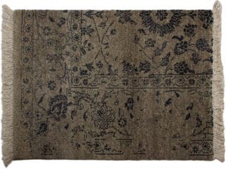 Teppich Poshti Vintage | ca. 60 x 90 cm – jetzt kaufen bei Lifetex.eu