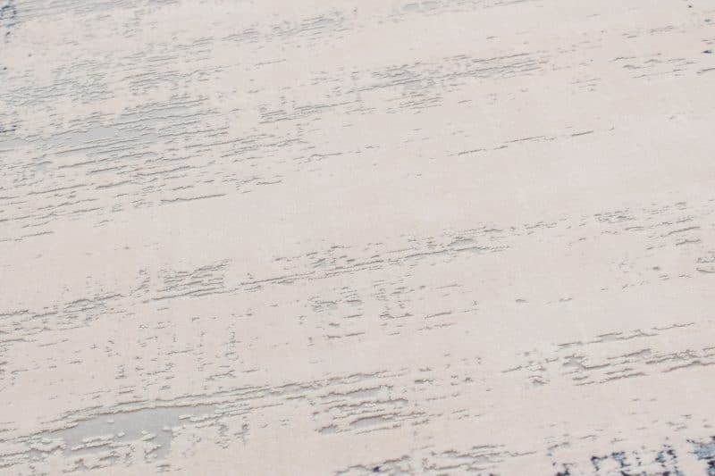 Designteppich Luna Vintage Viskose mit Bordüre | ca. 120 x 180 cm – Detailbild 4 – jetzt kaufen bei Lifetex.eu