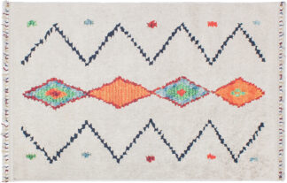 Teppich Berber Modern Print | ca. 120 x 180 cm – jetzt kaufen bei Lifetex.eu