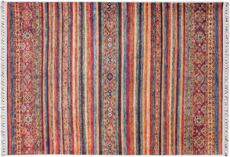 Teppich Khorjin Print | ca. 160 x 230 cm – jetzt kaufen bei Lifetex.eu