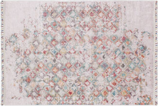 Teppich Vintage Print | ca. 160 x 230 cm – jetzt kaufen bei Lifetex.eu