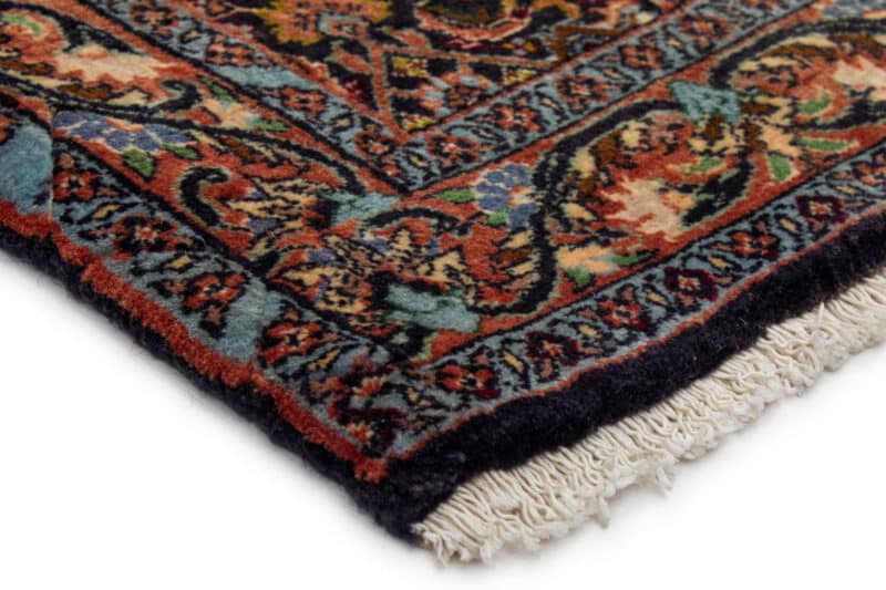 Teppich Bidjar mit Bordüre | ca. 70 x 100 cm – Detailbild 2 – jetzt kaufen bei Lifetex.eu